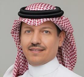 الاستاذ بندر بي فهد المقبل