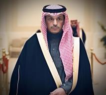 عميد متقاعد محمد بن متعب الجبرين