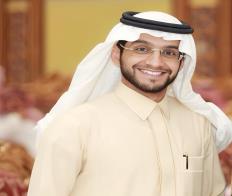 الدكتور بدر بن بخيت المدري