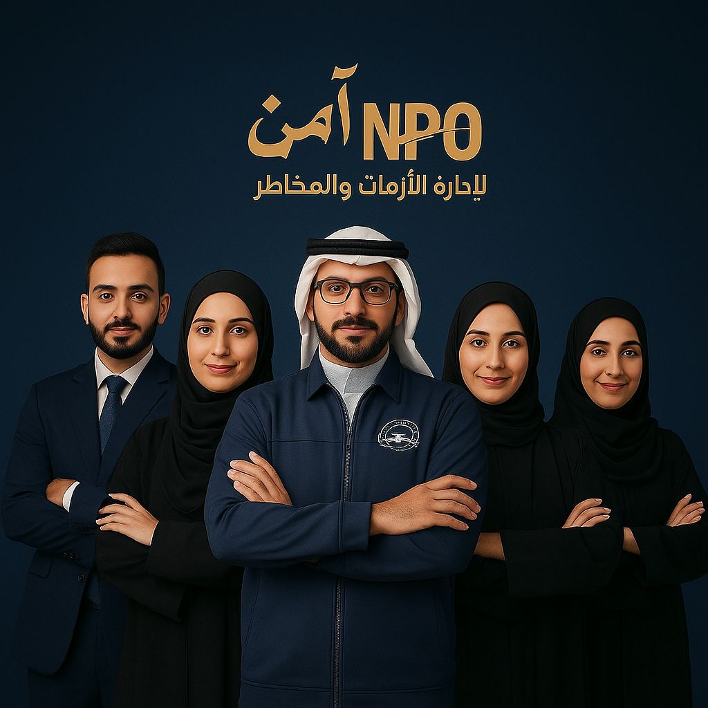 فريق خبراء آمن