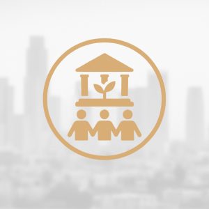 الإسناد المؤسسي في التنمية والاستدامة