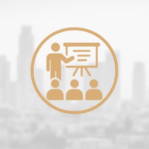 الدورات التدريبية